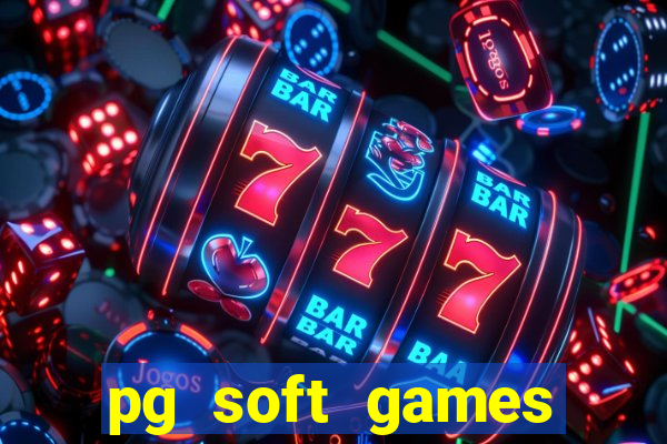 pg soft games fortune ox